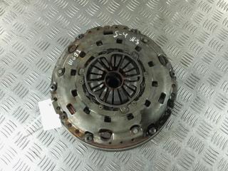 маховик Land Rover Freelander 2 поколение 2008, цвет