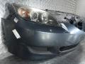 передняя часть (ноускат) в сборе Mazda 3 BL 2008, цвет - фото №2