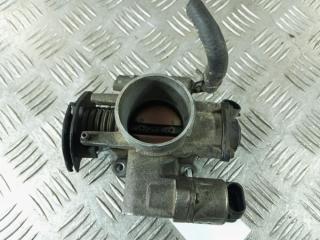 заслонка дроссельная Chevrolet Spark M300 2012, Бензин 1.0, цвет