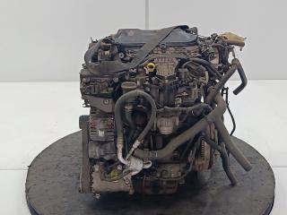 двигатель Ford Galaxy 1 поколение [рестайлинг] 2005, цвет, UFWA