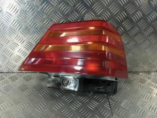фонарь задний правый Mercedes-Benz S-Класс W140 [2-й рестайлинг] 1997, цвет, 1408200264