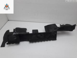 воздуховод Volkswagen Passat B5 [рестайлинг] 2001, 1.9 л., дизель, МКПП, синий, универсал, 3B0121283D