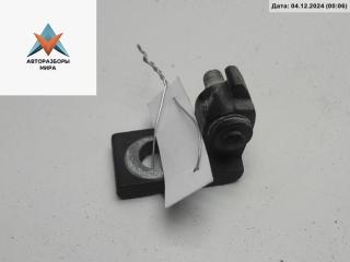 петля двери Volkswagen Touran 1 поколение 2003, чёрный, минивэн