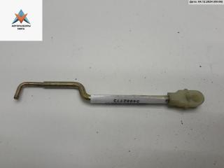 трос открывания багажника Skoda Octavia mk1 (A4 1U) 2000, 1.9 л., дизель, МКПП, зелёный, хетчбэк 5 дв.