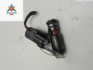 форсунка Volkswagen Golf 4 поколение 2001, 1.4 л., бензин, МКПП, серый, хетчбэк 5 дв., 036031C