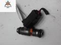 форсунка Volkswagen Golf 4 поколение 2001, 1.4 л., бензин, МКПП, серый, хетчбэк 5 дв., 036031C - фото №2