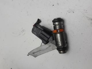 форсунка Volkswagen Golf 4 поколение 2001, 1.4 л., бензин, МКПП, серый, хетчбэк 5 дв., 036031C