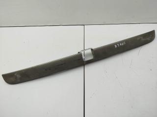 накладка подсветки номера Opel Vectra B 1998, 2.0 л., бензин, МКПП, жёлтый, универсал, 90464809