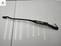 Щеткодержатель (поводок стеклоочистителя) передний Opel Astra G 1999, 1.6 л., бензин, МКПП, серый, хетчбэк 5 дв., 90559600 - фото №2