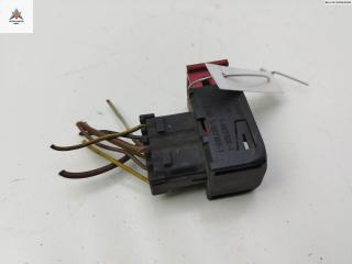 разъем (фишка) проводки Opel Combo 3 поколение (C) 2002, 1.6 л., бензин, МКПП, серый, фургон, 19671881, 1-967189-1, 929488-1