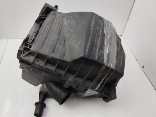 корпус воздушного фильтра Opel Combo C 2002, 1.6 л., бензин, МКПП, серый, фургон, 9129743