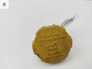 пробка расширительного бачка Opel Vectra C 2002, 2.2 л., бензин, МКПП, синий, седан, 9202799, 8715350