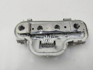 Плата фонаря заднего правого Opel Astra G 1999, 1.6 л., бензин, МКПП, серый, хетчбэк 5 дв., 019999