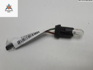 подсветка номера Skoda Octavia mk1 (A4 1U) 2000, 1.9 л., дизель, МКПП, зелёный, хетчбэк 5 дв.