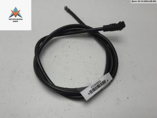 трос капота Volkswagen Passat B5 [рестайлинг] 2001, 1.9 л., дизель, МКПП, синий, универсал