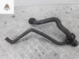 патрубок радиатора Volkswagen Passat B5 [рестайлинг] 2004, 1.8 л., бензин, 4B0121049S