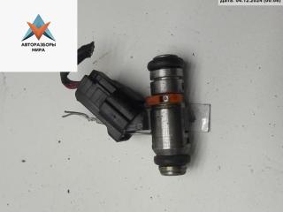форсунка Volkswagen Golf 4 поколение 2001, 1.4 л., бензин, МКПП, серый, хетчбэк 5 дв., 036031C