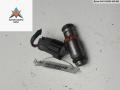 форсунка Volkswagen Golf 4 поколение 2001, 1.4 л., бензин, МКПП, серый, хетчбэк 5 дв., 036031C - фото №2