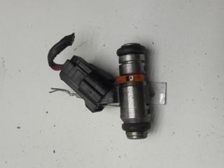 форсунка Volkswagen Golf-4 2001, 1.4 л., бензин, МКПП, серый, хетчбэк 5 дв., 036031C