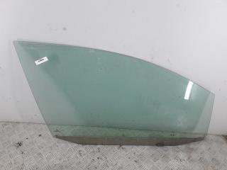 стекло двери передней правой Volkswagen Touran 2003, 2.0 л., дизель, МКПП, чёрный, минивэн, AS2