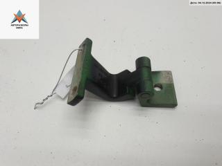 петля крышки багажника Skoda Octavia mk1 (A4 1U) 2000, зелёный, хетчбэк 5 дв., 1U6827301