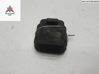 кронштейн радиатора Volkswagen Passat B5 [рестайлинг] 2001, 1.9 л., дизель, МКПП, синий, универсал, 8D0121276
