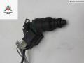 форсунка Volkswagen Golf 4 поколение 1999, 1.6 л., бензин, МКПП, зелёный, хетчбэк 5 дв., 037906031AA - фото №2