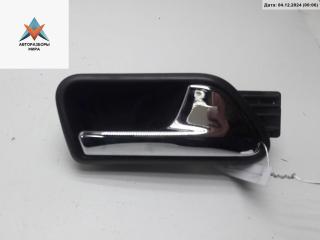 ручка внутренняя передняя правая Volkswagen Touran 1 поколение 2003, 2.0 л., дизель, МКПП, чёрный, минивэн, 1T1837114B