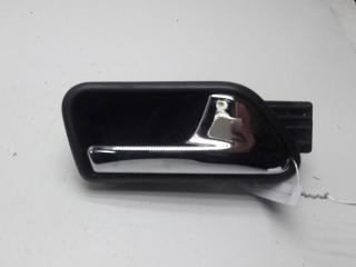 ручка внутренняя передняя правая Volkswagen Touran 1 поколение 2003, 2.0 л., дизель, МКПП, чёрный, минивэн, 1T1837114B