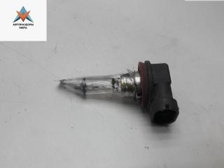 лампочка Volkswagen Touran 1 поколение 2003, 2.0 л., дизель, МКПП, чёрный, минивэн, H11