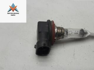 лампочка Volkswagen Touran 1 поколение 2003, 2.0 л., дизель, МКПП, чёрный, минивэн, H11