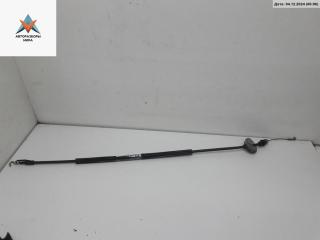 трос двери Volkswagen Touran 1 поколение 2003, 2.0 л., дизель, МКПП, чёрный, минивэн, 1T0837086