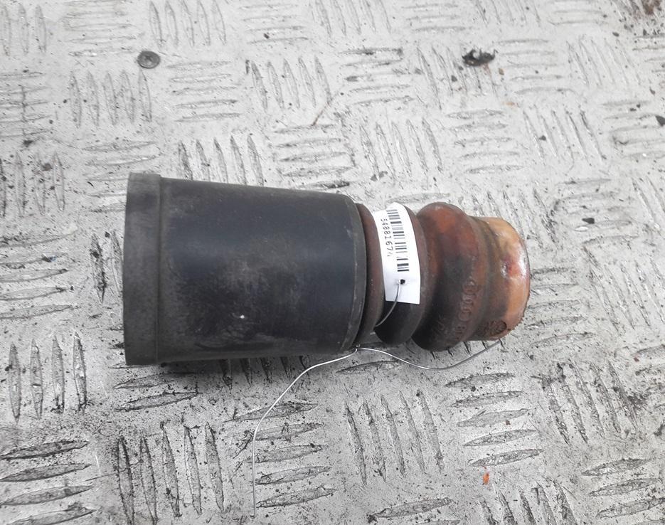Пыльник амортизатора Volkswagen Passat B5+ (GP) 2004, 1.8 л., бензин, АКПП, синий, универсал, 8D0412131F