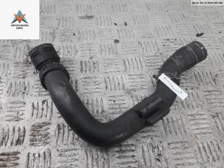 патрубок радиатора Volkswagen Passat B5 [рестайлинг] 2001, 1.9 л., дизель, 8D0121101AD