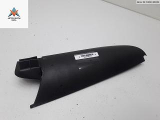 накладка на зеркало Volkswagen Touran 1 поколение 2003, 2.0 л., дизель, МКПП, чёрный, минивэн, 1T0837974B