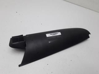 накладка на зеркало Volkswagen Touran 1 поколение 2003, 2.0 л., дизель, МКПП, чёрный, минивэн, 1T0837974B