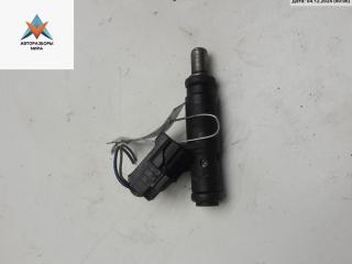 форсунка Volkswagen Passat B5 [рестайлинг] 2001, 2.0 л., бензин, МКПП, синий, универсал, 06B133551T