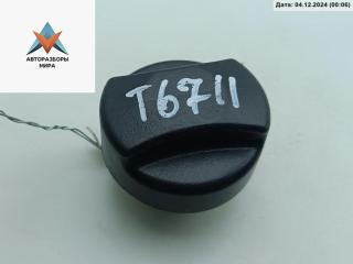 пробка топливного бака Opel Zafira 1 поколение (A) 2002, 1.8 л., бензин, МКПП, серый, минивэн