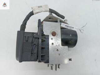 блок ABS Mercedes-Benz C-Класс W202/S202 [рестайлинг] 1999, 1.8 л., бензин, МКПП, синий, седан, 0034313012