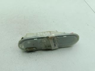 фонарь салона (плафон) Dacia (Renault) Logan I 2006, 1.6 л., бензин, МКПП, серый, универсал, 8200073231