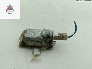 подсветка номера Renault Megane 2 поколение 2004, 1.4 л., бензин, МКПП, чёрный, хетчбэк 3 дв., 7700796163