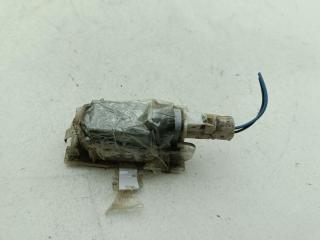 подсветка номера Renault Megane 2 поколение 2004, 1.4 л., бензин, МКПП, чёрный, хетчбэк 3 дв., 7700796163