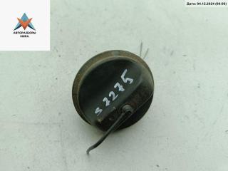 пробка топливного бака Renault Laguna 2 поколение 2002, 1.9 л., дизель, МКПП, серый, хетчбэк 5 дв., 7700431989