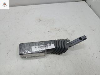 переключатель поворотов Opel Vectra C 2003, 2.2 л., бензин, МКПП, серый, седан, 09181070