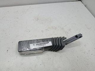 переключатель поворотов Opel Vectra C 2003, 2.2 л., бензин, МКПП, серый, седан, 09181070