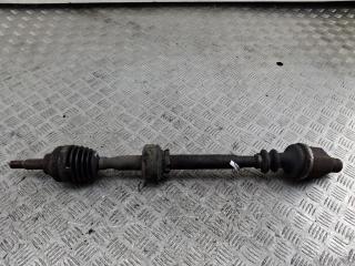 полуось передняя правая (приводной вал, ШРУС) Dacia (Renault) Logan I 2006, 1.6 л., бензин, МКПП, серый, универсал, 8200499306
