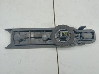 панель заднего левого фонаря Ford Focus 1 поколение [рестайлинг] 2003, 1.6 л., i, бензин, МКПП, серый, универсал, XS4X13404EC