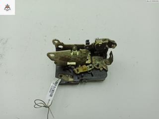 замок двери задней левой Dacia (Renault) Logan 2006, 1.6 л., бензин, МКПП, серый, универсал, 8200214018