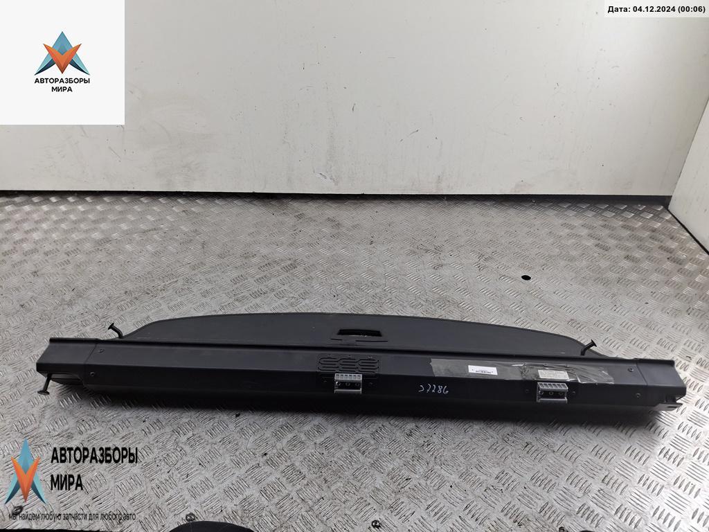 шторка багажника Mercedes-Benz E-Класс W212/S212/C207/A207 2010, 3.0 л., дизель, АКПП, бежевый, универсал, 2128100209 - фото №1