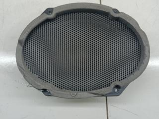 динамик двери Ford Focus 1 поколение 2000, 1.6 л., i, бензин, МКПП, серый, хетчбэк 5 дв., XW7F18808AB